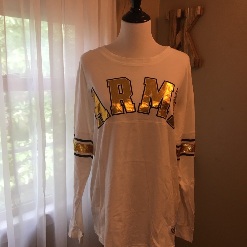 Army Pink Collegiate Collection